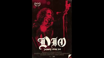 DIO_ Dreamers Never Die - Clip - Hear N' Aid © 2022 Documentary