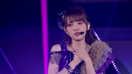 鬼頭明里 / Akari Kito 「Silent Blaze」~ LoveLive! Nijigasaki 4th Live Day 2