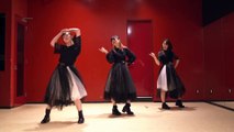 Liar Dance【ライアーダンス】- By Rachie ( English Ver. ) feat Aina Ishiru Nanase Sara dance