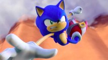 Primer tráiler de Sonic Prime, la nueva serie de Netflix basada en el erizo de Sega