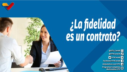 Actitud Saludable | ¿La fidelidad es un contrato psicológico?
