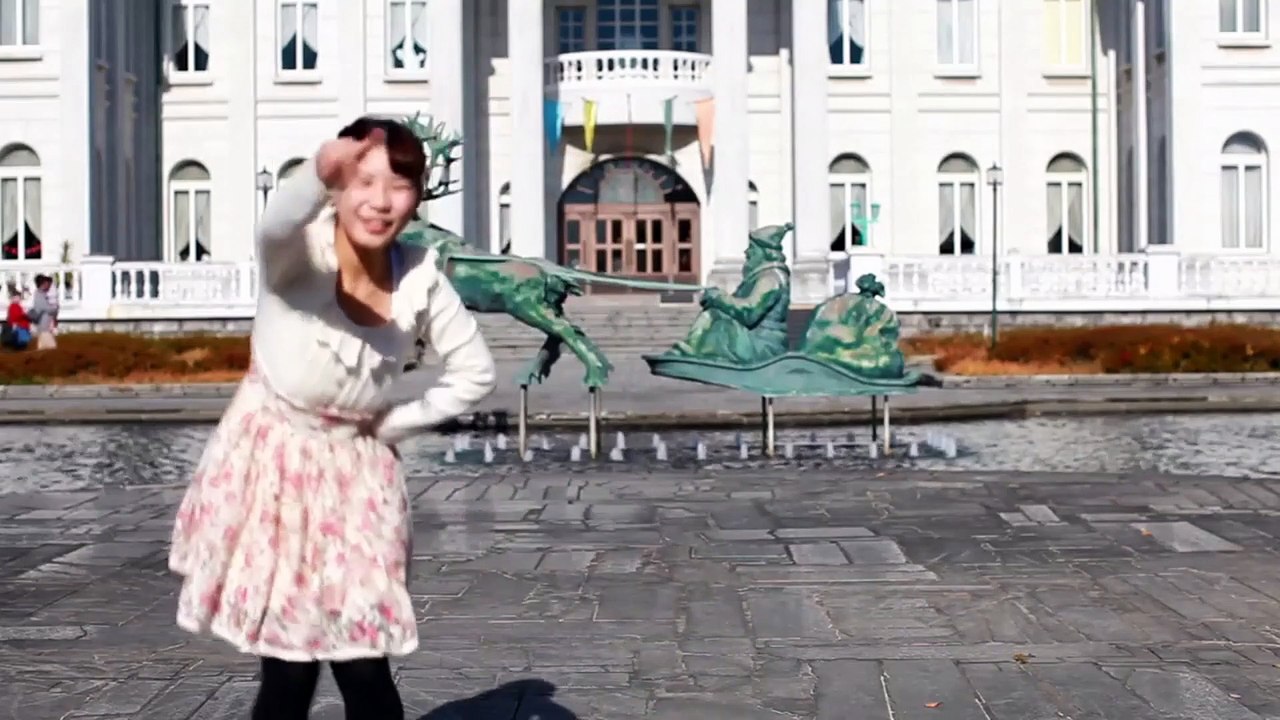 Love Words／Ai Kotoba【愛言葉】- By Μĭsακĭ ( Latino Ver. ) feat Ririka dance