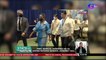 Pres. Marcos, dumating na sa United Nations General Assembly Hall | SONA