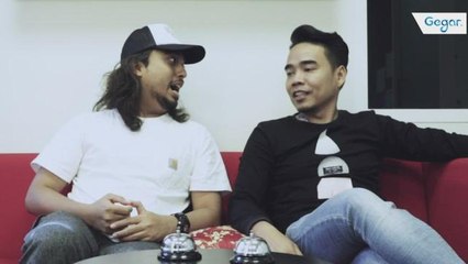 GEGAR | Hari Pahlawan GEGAR