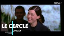 Rebecca Zlotowski invitée du Cercle Cinéma