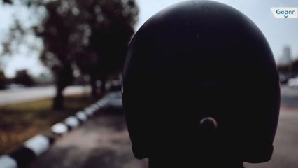 GegarKustik : Ezad Lazim & Amsyar Lee