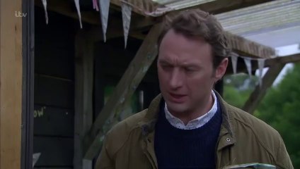 Emmerdale 18th September 2022