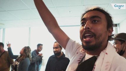 GEGAR | GEGAR Pagi Belanja Sarapan