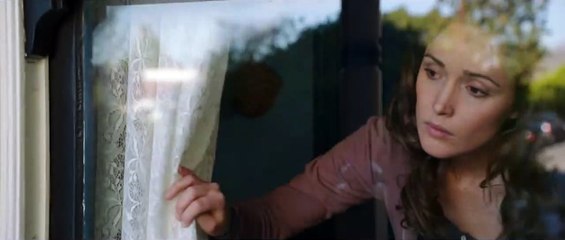 Insidious : Chapitre 2 Bande-annonce (TR)