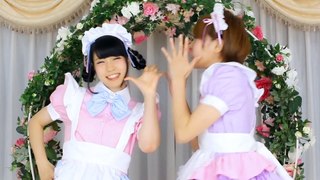 It’s Sudden, But We Became Idols【突然ですが、アイドル始めました】- By Kotomori&SeriMomo (Cover) ft. Yui Yutanpo dance