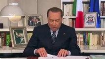 Berlusconi e la mosca: 