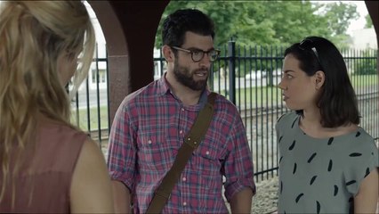 About Alex Bande-annonce (EN)