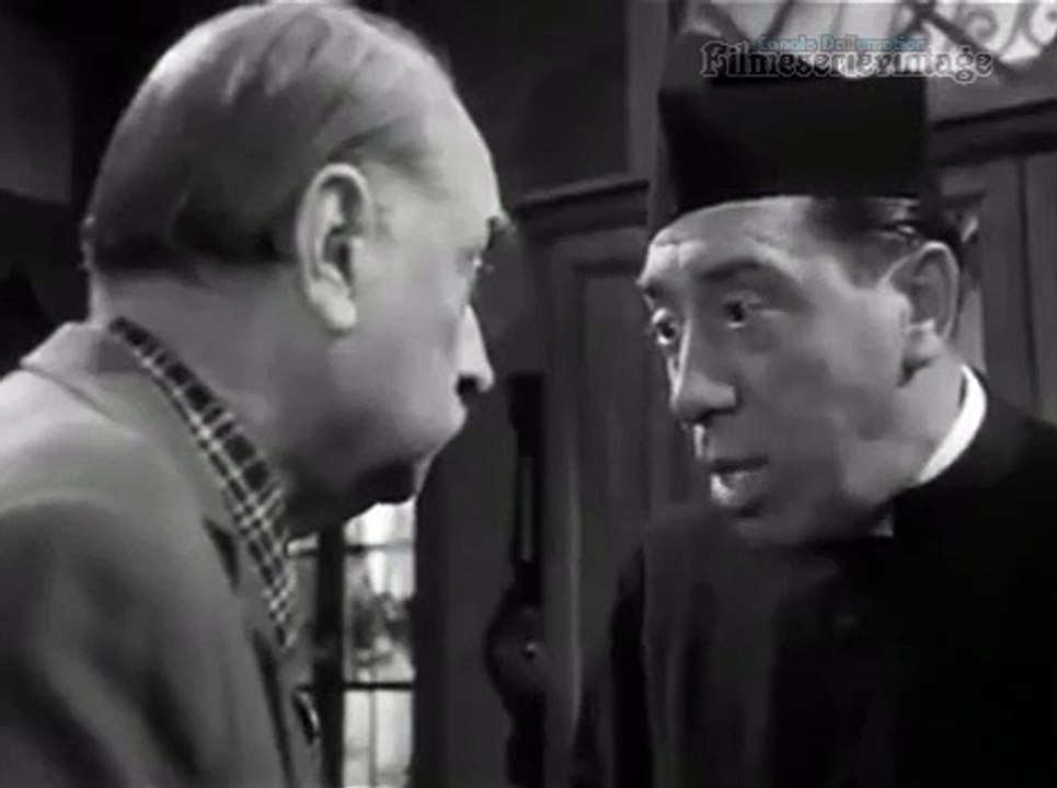 DON CAMILLO Fernandel e Gino Cervi 3 parte