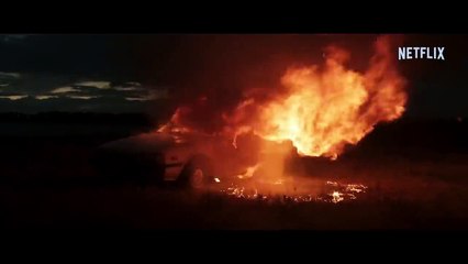 The Stranger Bande-annonce (EN)