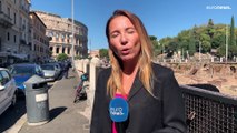 Italie : dernière ligne droite de la campagne des élections législatives