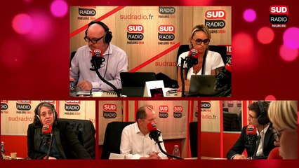 Déballage - Le mot du jour de Philippe David