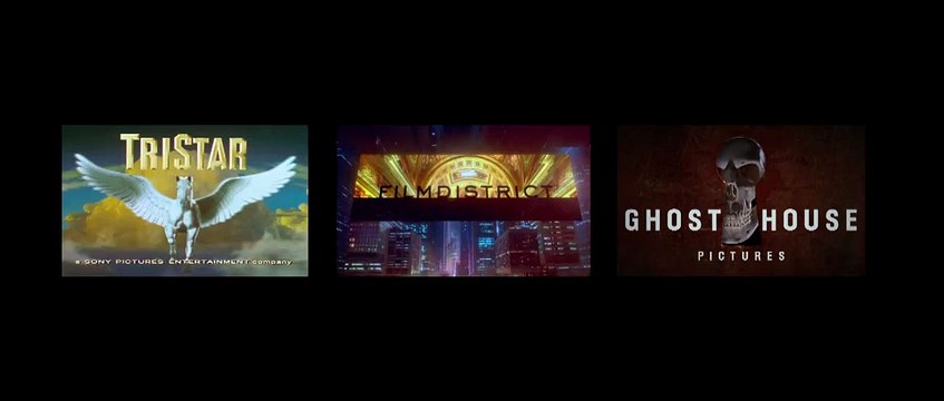 Evil Dead Bande-annonce (RU)