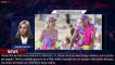 Margot Robbie Was 'Mortified' by 'Barbie' Set Photo Leaks: 'Hundreds of People' Started Showin - 1br