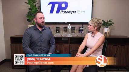 Tim Potempa Founder and President of The Potempa Team debunks some common home buying and mortgage myths