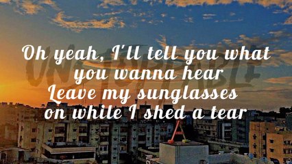 Sia - Unstoppable  song lyrics
