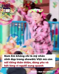 Nam Em đa tài: Đánh trống không chệch nhịp, mê múa lân đón trung thu | Điện Ảnh Net