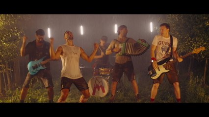 Mountain Crew - Donnerwetter