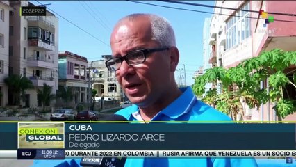 Cuba se alista para el referendo popular del Código de las Familias