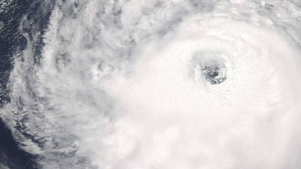 Hurricane Fiona Expected to Continue Strengthening After Devastating Puerto Rico