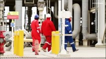Alemania mantiene su no al tope de precios del gas en la Unión Europea