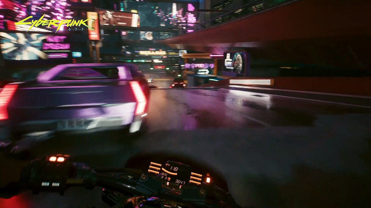 Tráiler de DLSS 3.0 con sus primeros juegos compatibles