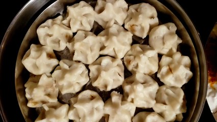 Modak by Chitralekha Dixit