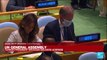REPLAY - 77th UN General Assembly: Turkish President Erdogan delivers address