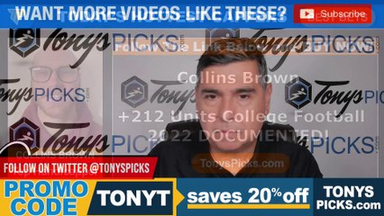 Florida vs Tennessee 9/24/22 FREE NCAA Football Picks and Predictions on NCAAF Betting Tips for Today