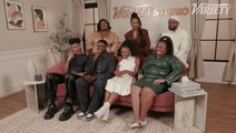 Method Man, Sanaa Lathan and the Cast of 'On The Come Up' at TIFF 2022 | Variety Studio