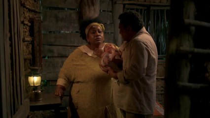 Nacerá la leyenda del vallenato | Avance Leandro Díaz