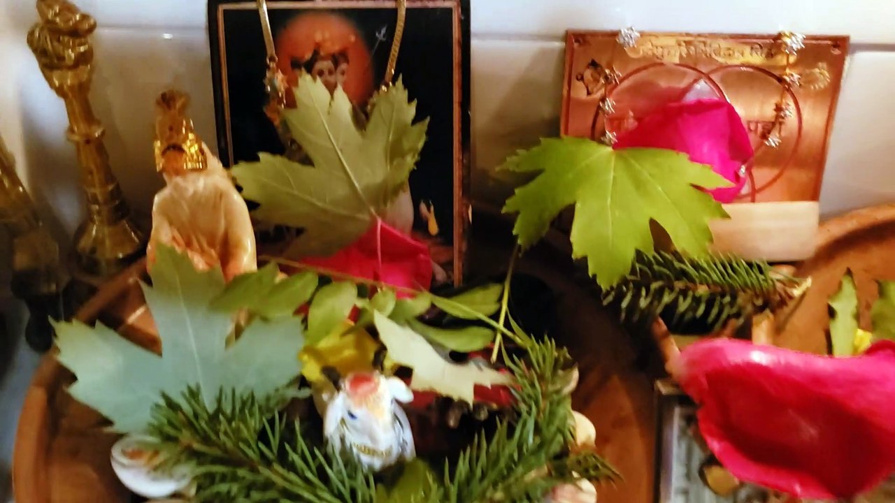 Hartalika Pujan By Chitralekha Dixit