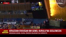 Cumhurbaşkanı Erdoğan: Yunanistan, hukuksuz geri itmeleriyle Ege'yi bir mülteci mezarlığına çevirmektedir