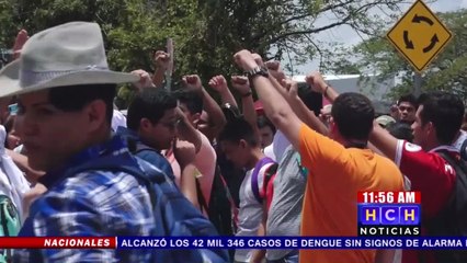 La muerte de un joven en Agua Fría, y acciones del CURC se reportan en Comayagua