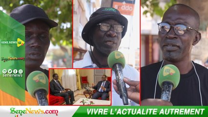 « Ministre auprès du Ministre » : La nouvelle fonction qui met en rogne les Sénégalais
