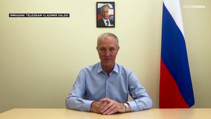 Ucraina: referendum per l'annessione alla Russia nelle aree occupate, reazioni unanimi