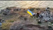 Kherson e Donbass farão referendos para se unirem à Rússia