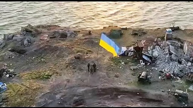 Kherson e Donbass farão referendos para se unirem à Rússia
