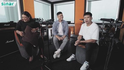 Apa Kaitan Amelina dan Abby Abadi Dengan Zarul Umbrella?