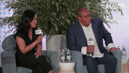 Best Business Strategies in the Stream | Entertainment & Technology Summit