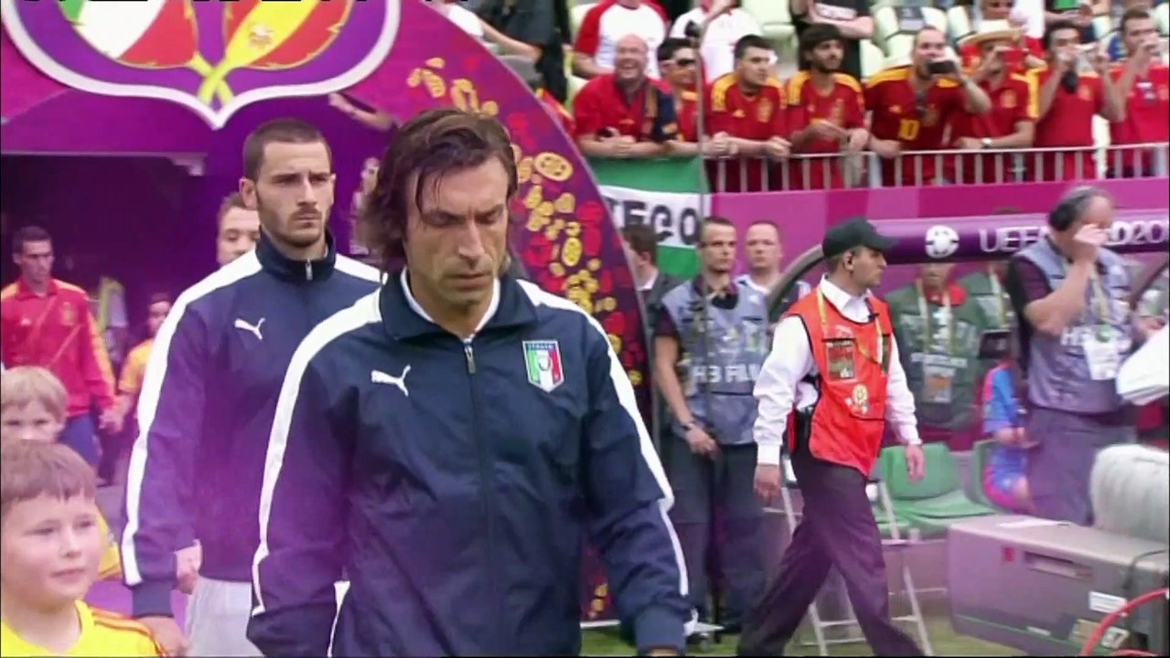 Euro 2012