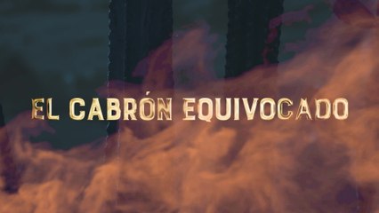 Banda La Ejecutiva De Mazatlán Sinaloa - El Cabrón Equivocado (LETRA)