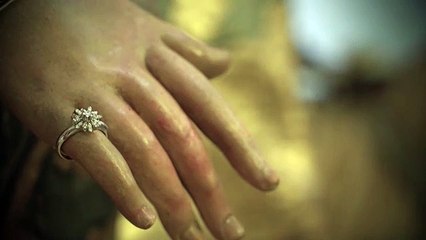 Tráiler 'Pastora, siempre Pastora'. Carlos Valera