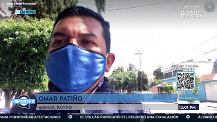 Reporte H con Blanca Becerril | 20 de septiembre de 2022 | Heraldo Media Group