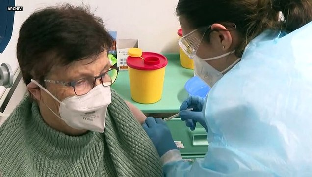 Stiko empfiehlt an Omikron-Varianten angepassten Impfstoff für Auffrischung