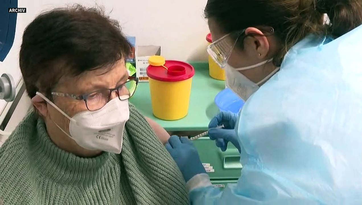 Stiko empfiehlt an Omikron-Varianten angepassten Impfstoff für Auffrischung